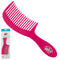 WetBrush The Wet Basin Comb Pink
