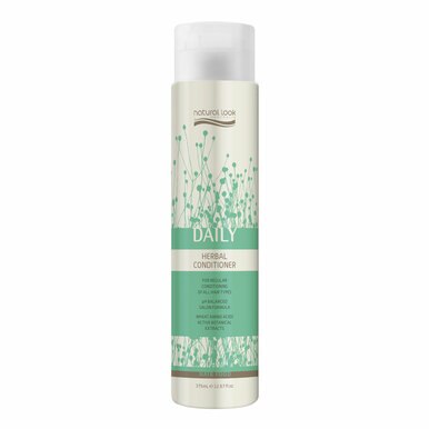 Natural Look Daily Ritual Herbal Conditioner 375ml