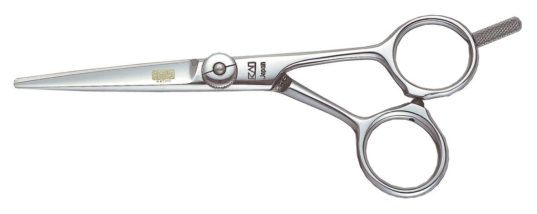 Kasho Ivory Series 5.5 Offset Scissor