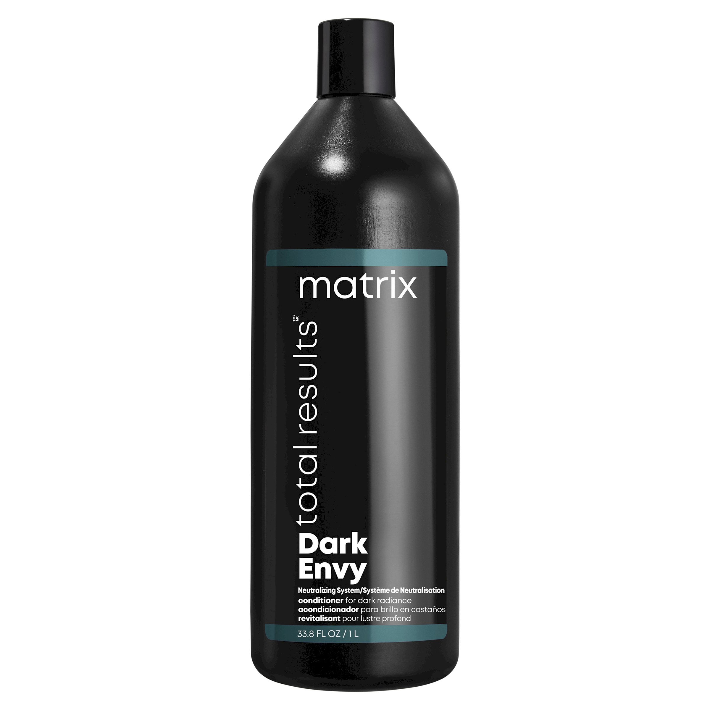 Matrix Total Results Dark Envy Dark Envy Conditioner 1L