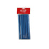 Hi Lift Flexible Rods Medium Blue 12mm x 180mm (12 per pack)