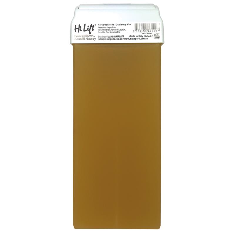 Hi Lift Amalfi Honey Wax Cartridge - 100ml