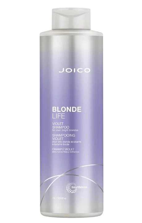 Joico Blonde Life Violet Shampoo 1L
