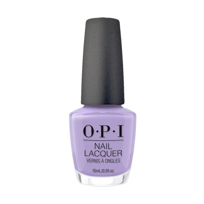 OPI NL - POLLY WANT A LACQUER 15ml fz