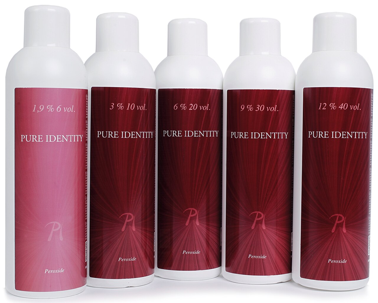 Pure Identity Creme Peroxide 1.9% 6 vol 950ml