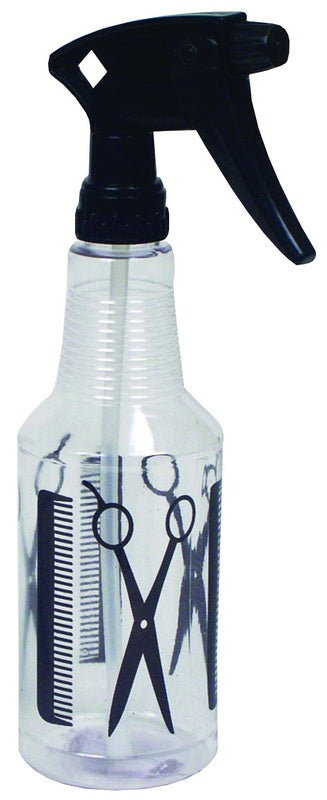AMW 480ml Spray Bottle Shear Mist Design