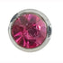 HAWLEY ROUND GEM - PINK