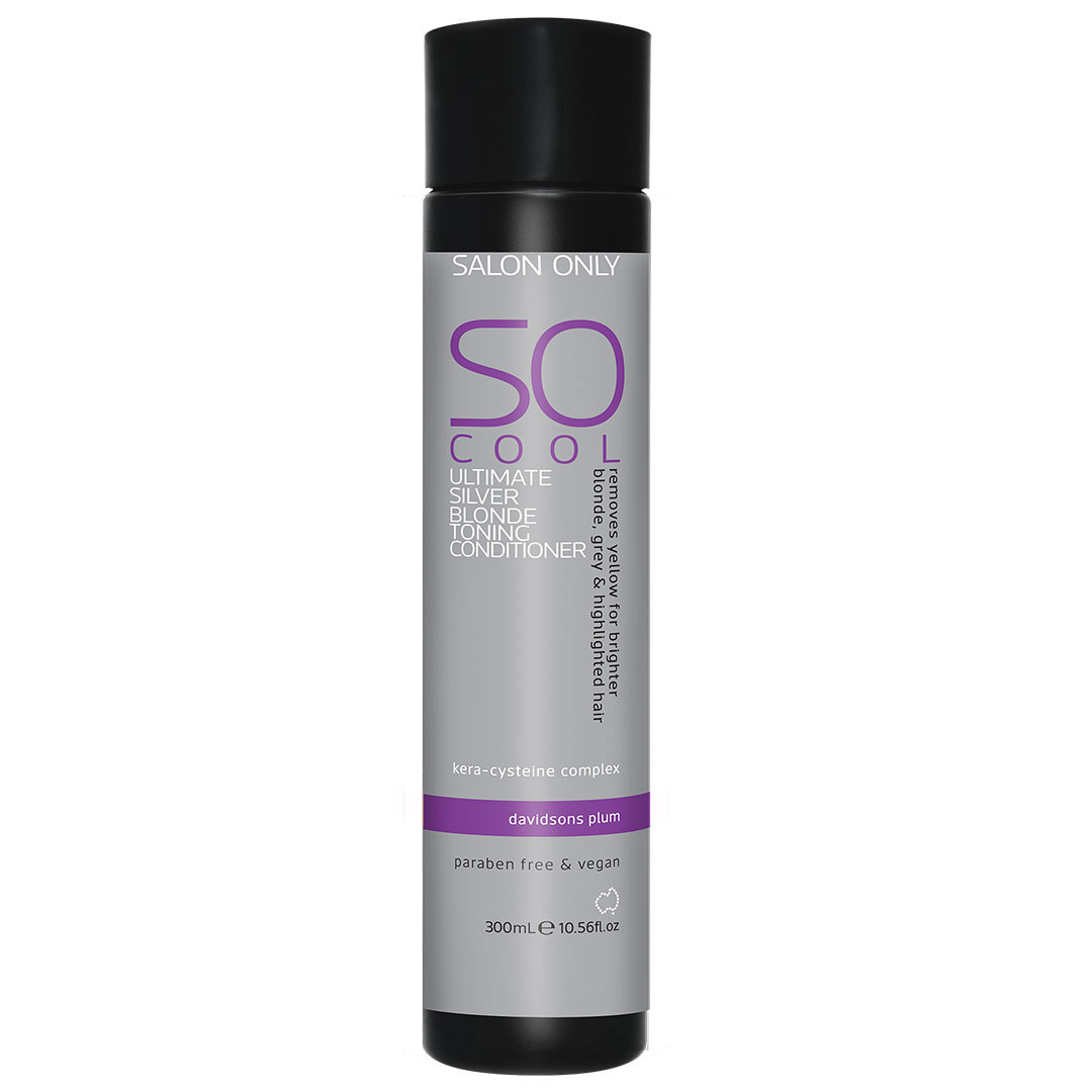 Salon Only SO Cool Conditioner 300ml