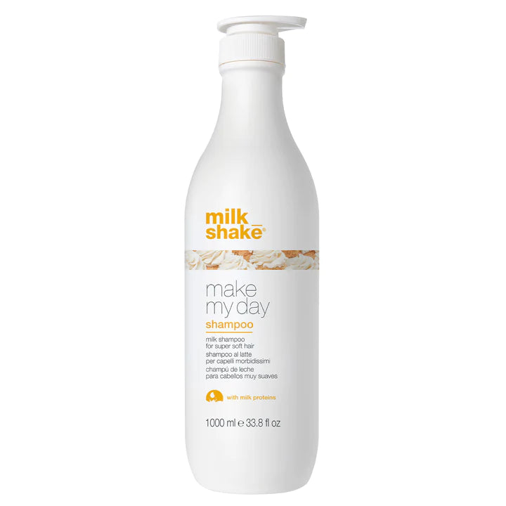 Milkshake make my day shampoo 1 Litre
