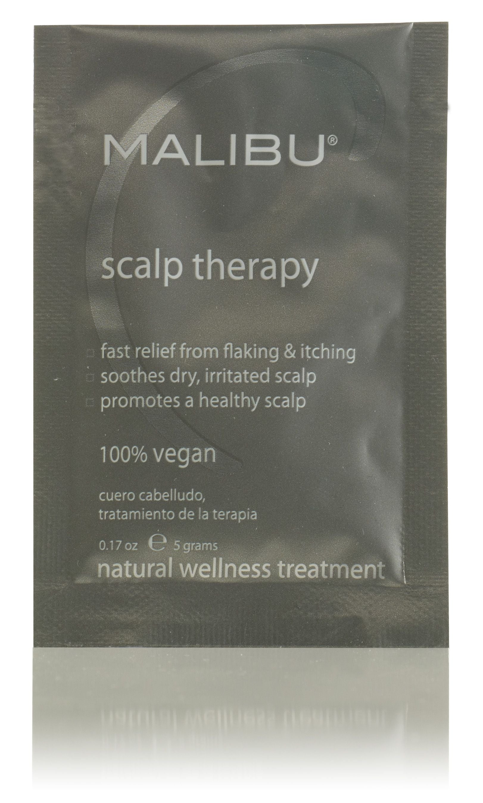 Malibu C Wellness Treatments EACH - Scalp Therapy