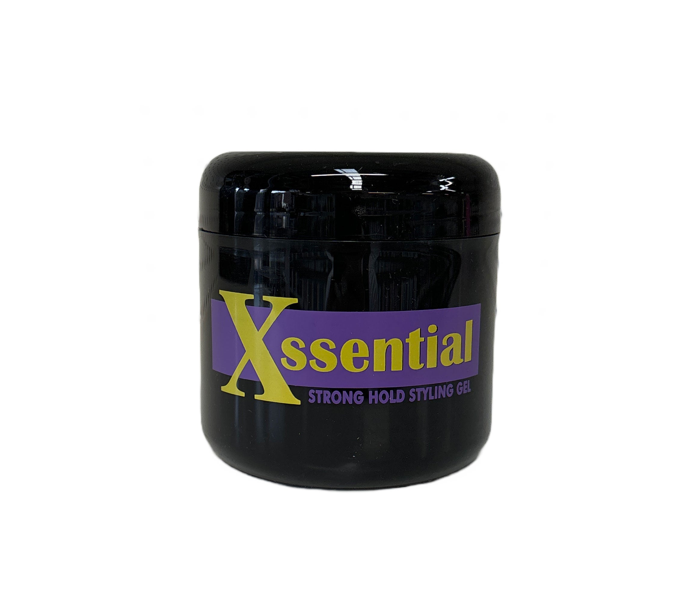 SY Xssential Strong Hold Styling Gel 250g