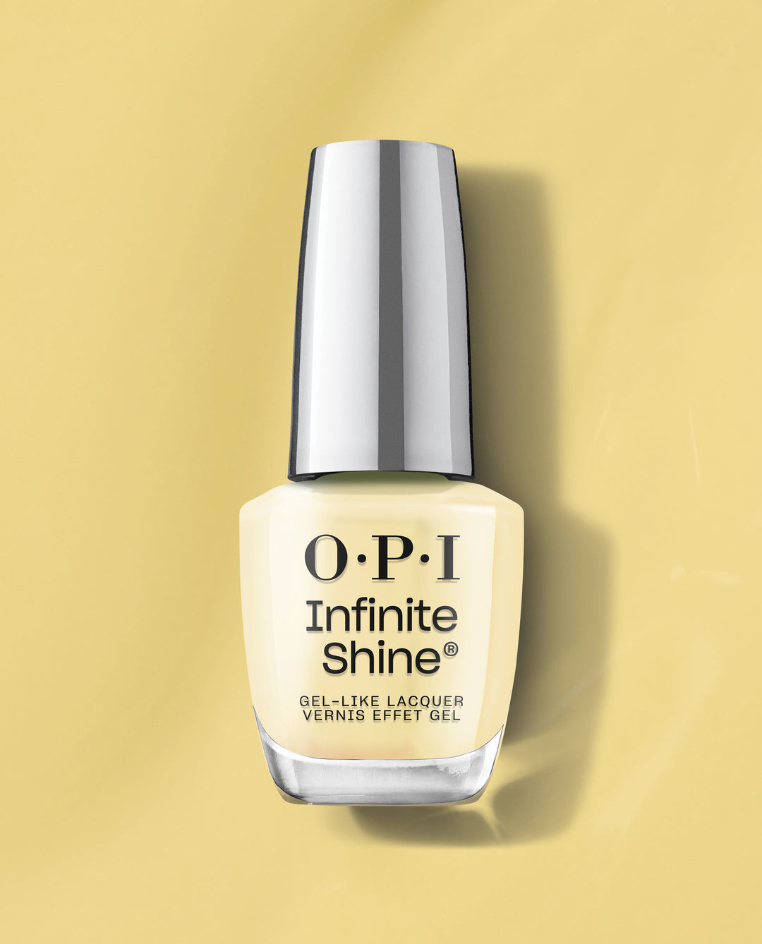 OPI IS - This Chic is Bananas 15ml