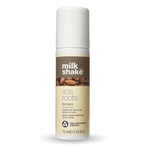 Milkshake sos roots BROWN 75ML