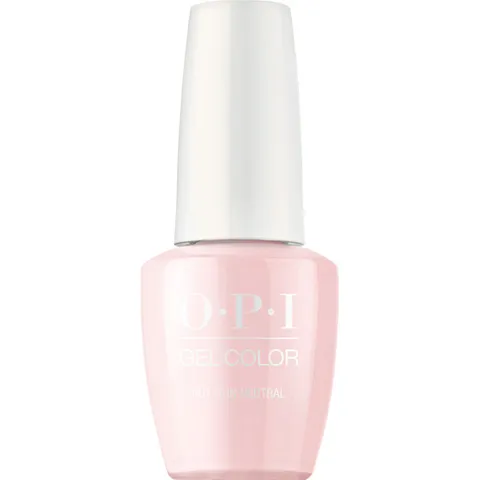 OPI GC - PUT IT IN NEUTRAL 15ml