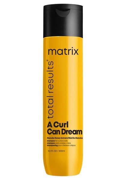 Matrix Total Results A Curl Can Dream A Curl Can Dream Shampoo 300ml