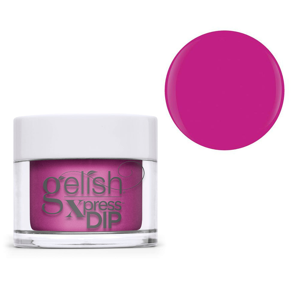 Gelish XPRESS DIP POP-ARAZZI POSE 43g