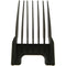 Wahl BELLISSIMA & SUPER CLIPPER (5 in 1 Blade) #8 Att Comb Plastic 25mm