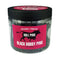Bull Bobby Pins - Heavy Duty Super Strong Black 250g Tub