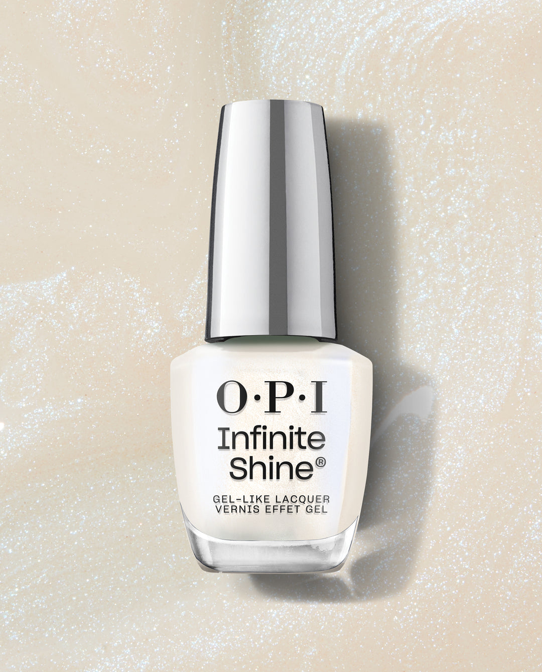 OPI IS - Shimmer Takes All 15ml