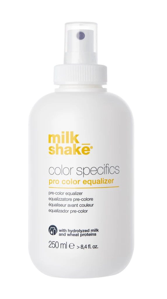 Milkshake color specifics pro color equalizer 250ML