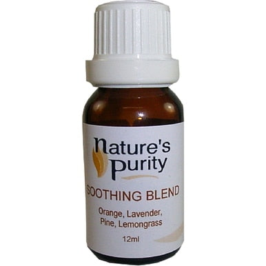 Soothing Blend 12ml