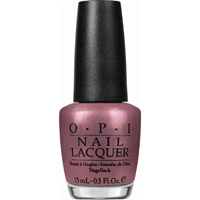 OPI NL - Meet Me On The Star Ferry 15ml (S Ax)