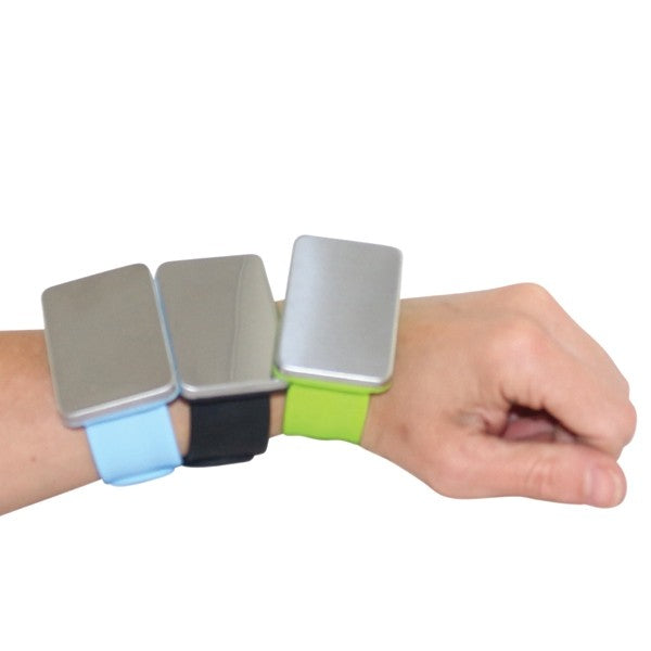 Magnetic Wristbands-GREEN
