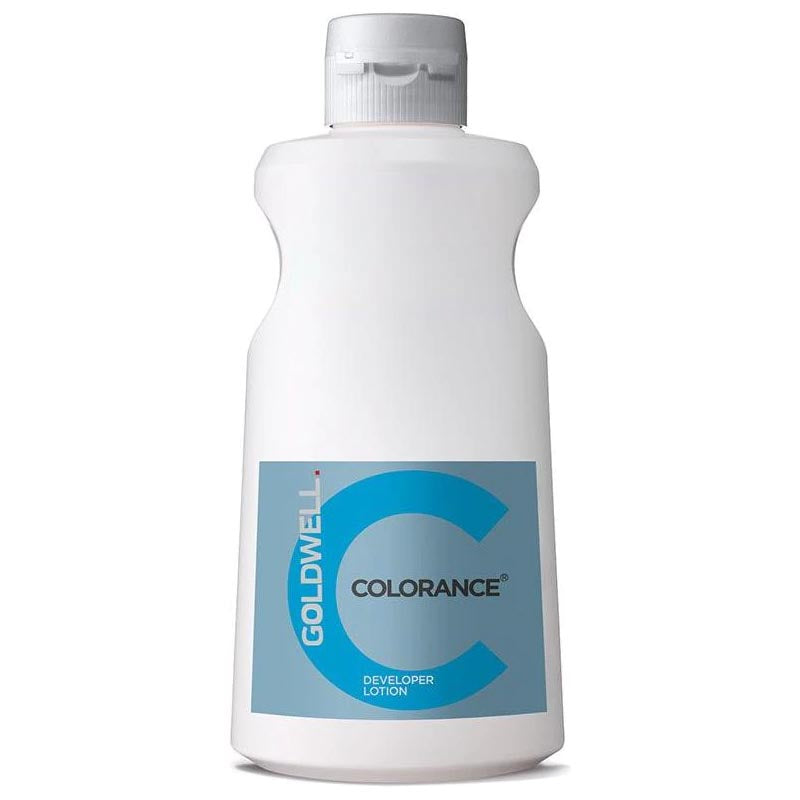 Goldwell Colourance Developer