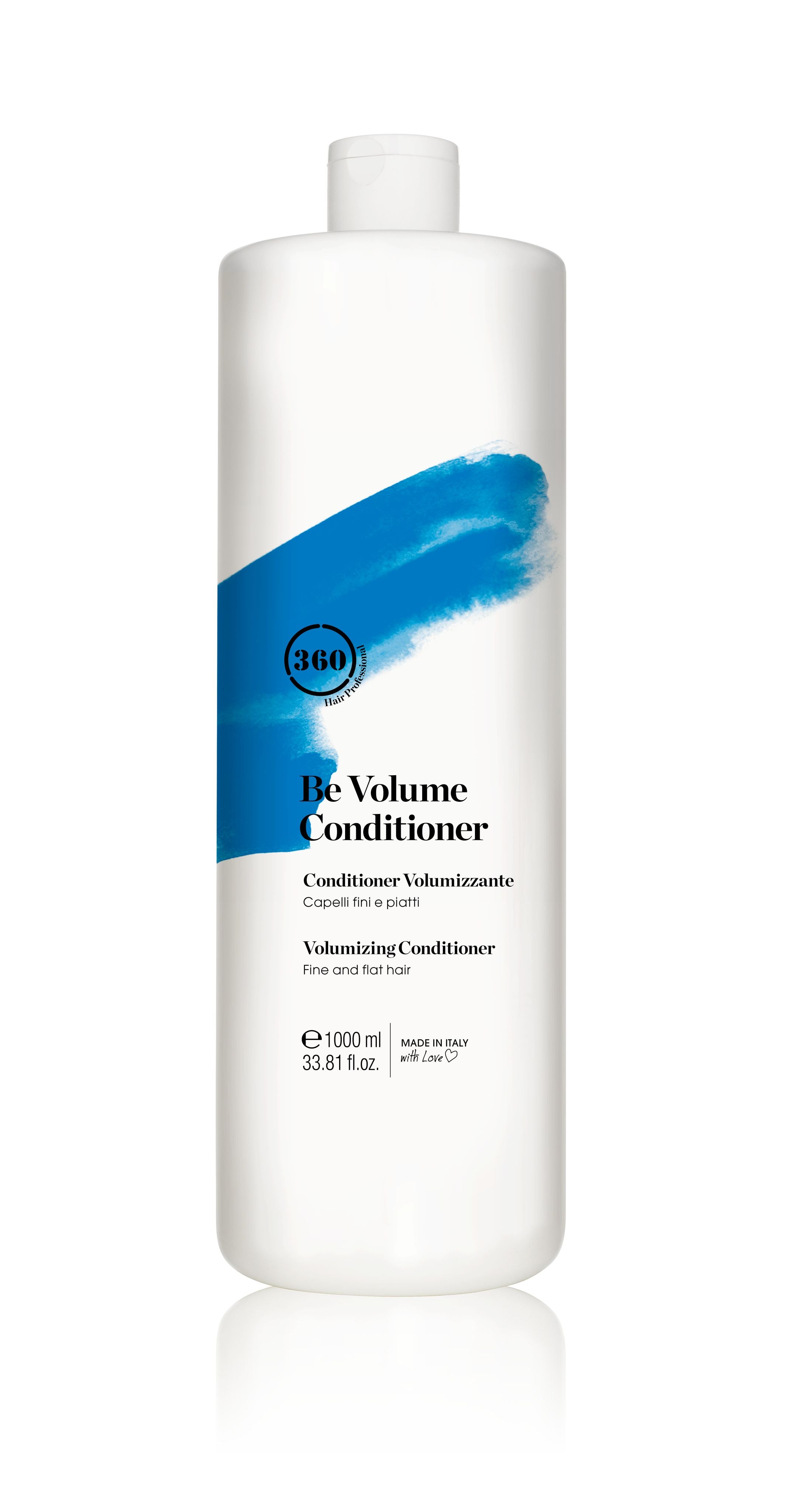 360 BE VOLUME CONDITIONER 1 LTR