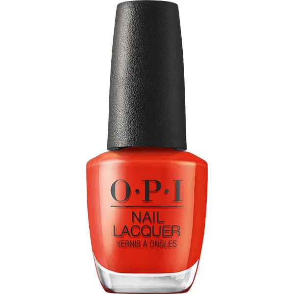 OPI NL - Rust & Relaxation 15ml