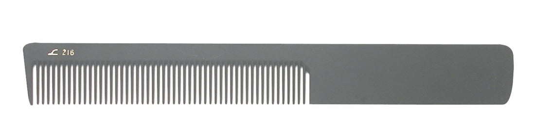 Leader Carbon #216 Cutting Comb 180mm