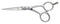 Kasho Ivory Series 5.2 LEFT Straight Scissor