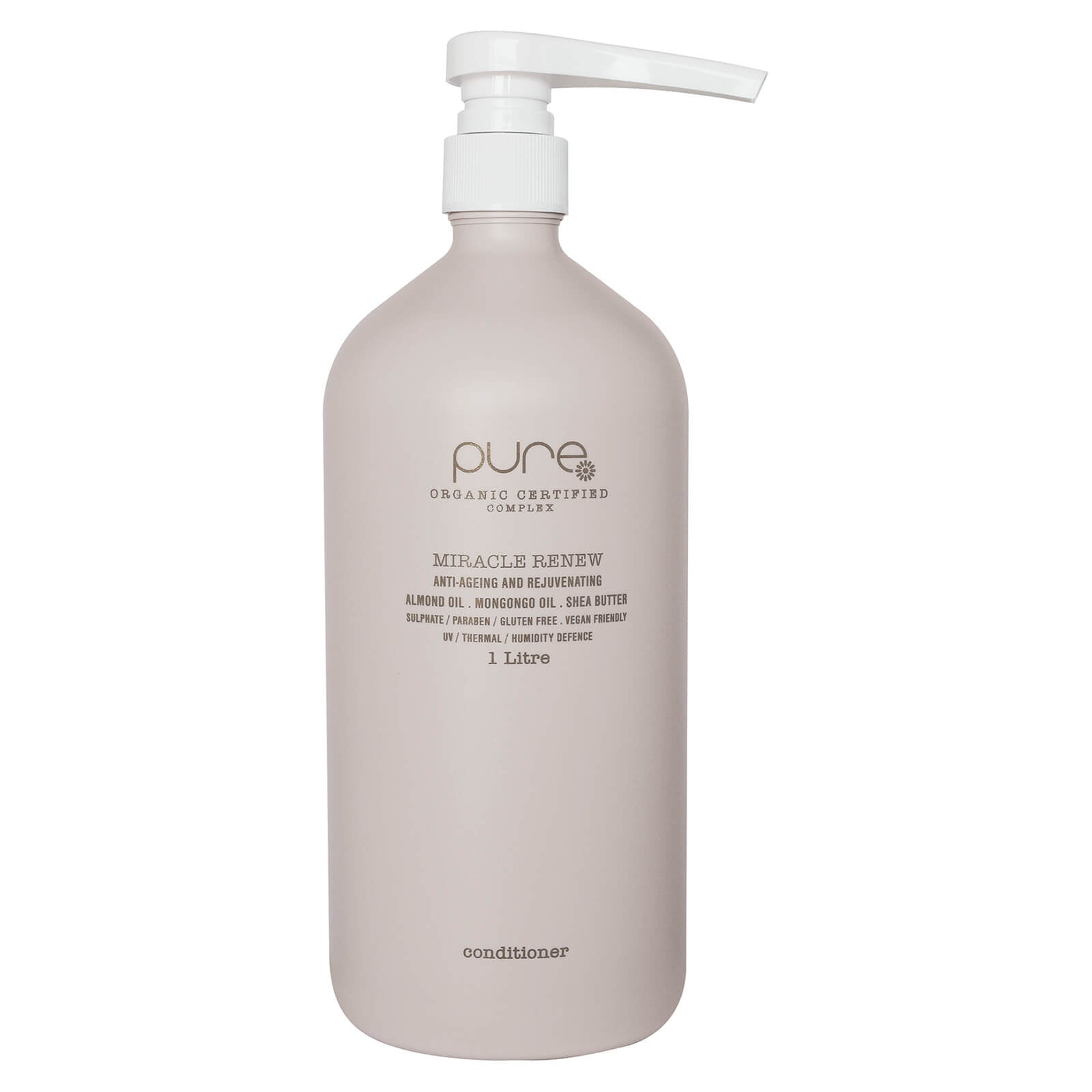 PURE MIRACLE RENEW CONDITIONER 1LT