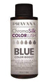 PRAVANA ChromaSilk ColorLush BLUE Color Boost 60ml