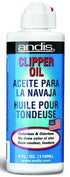 Andis clipper oil 118ml