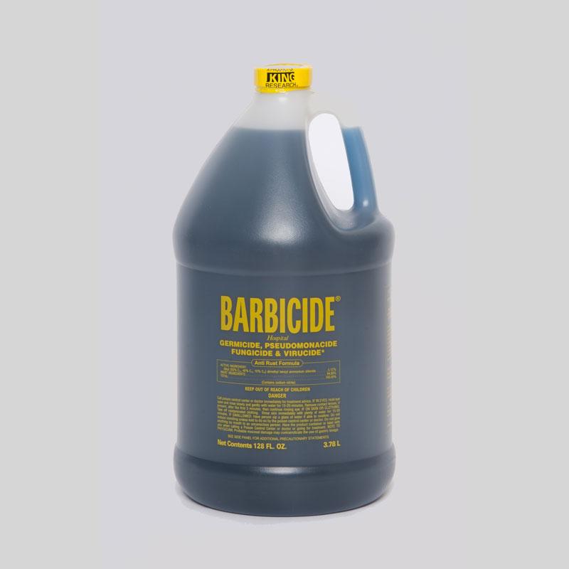 Barbicide Concentrate 3.78L