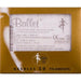 Ballet Gold F4 Needles 50pk