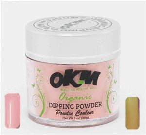 OKM Dip Powder D16 1oz (28g)