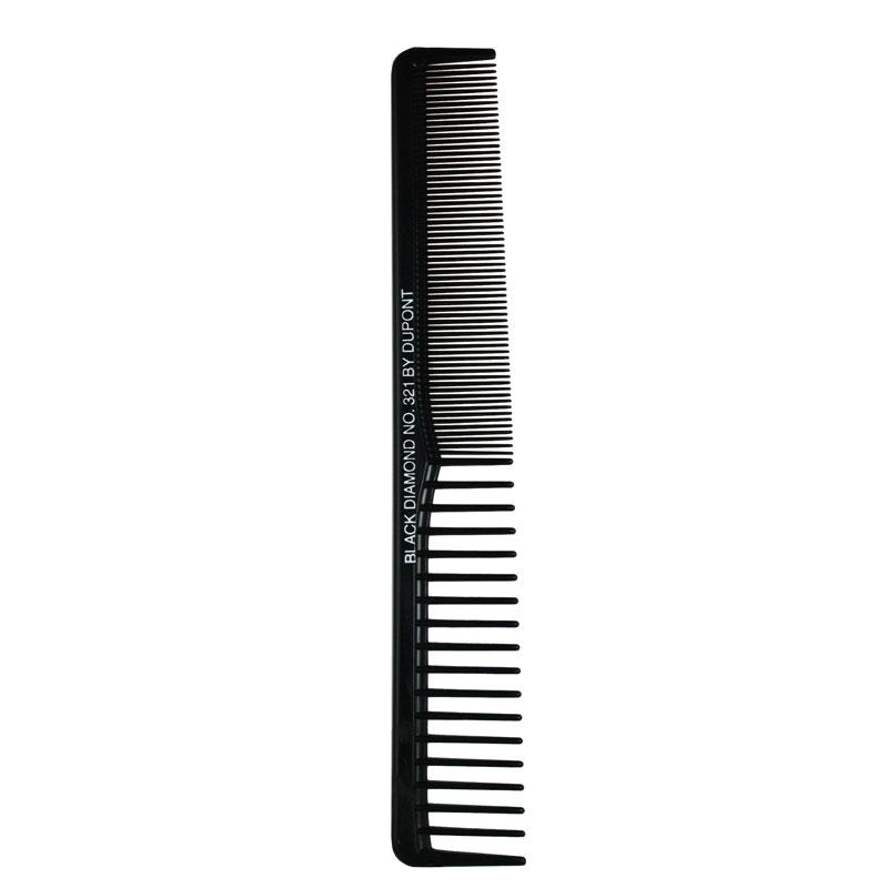 Black Diamond # 321 Vent Styler Comb