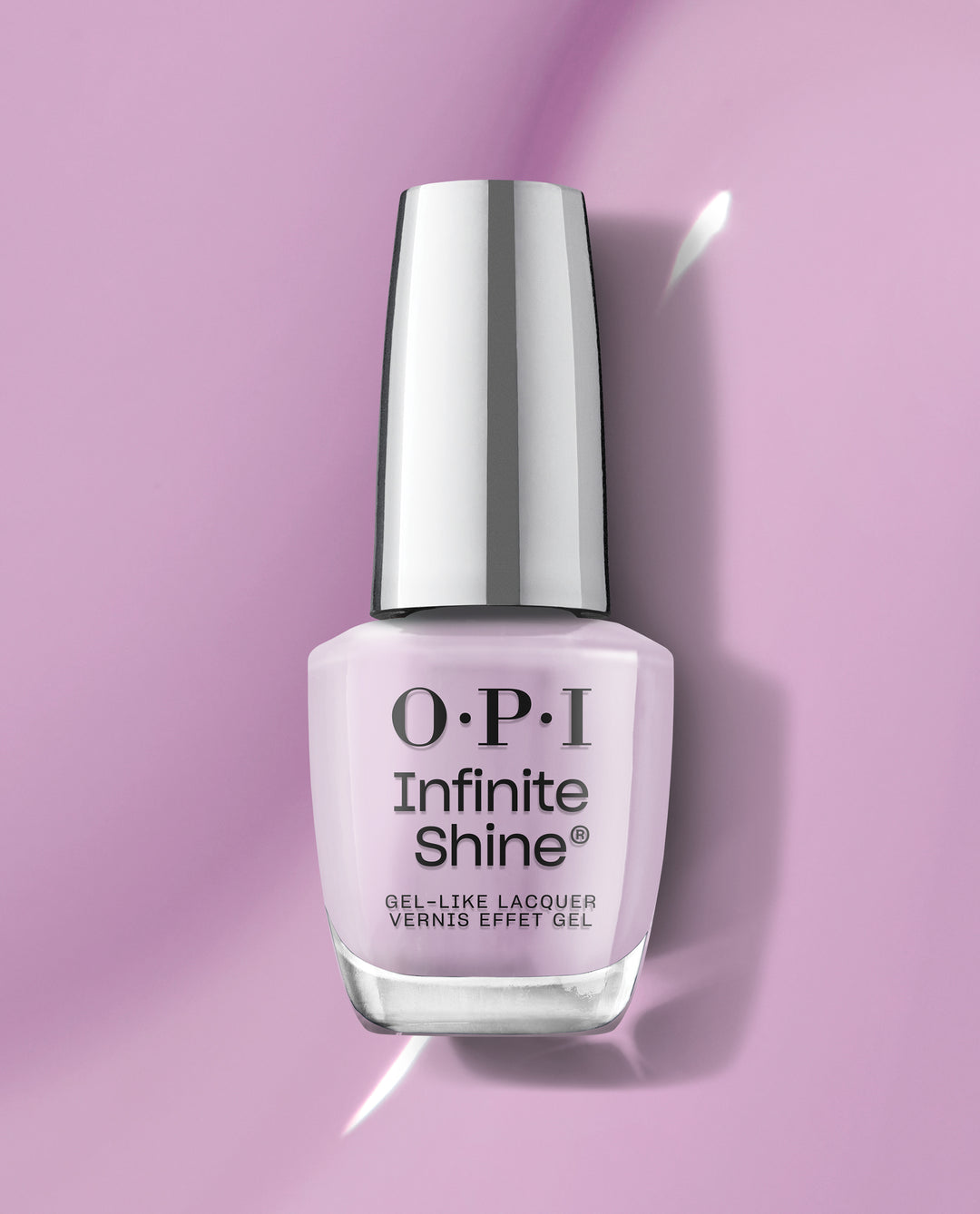 OPI IS - Last Glam Standing 15ml