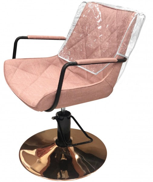 PVC - Chair Backrest Cover