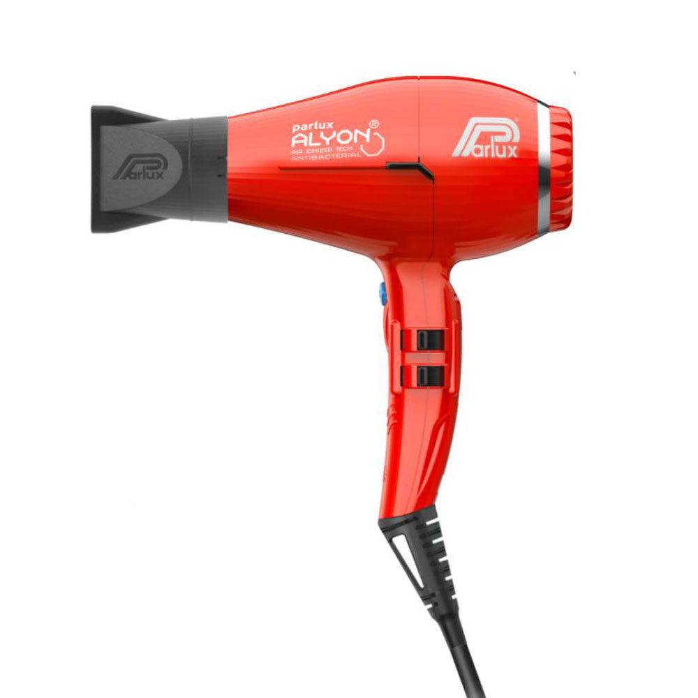 Parlux Alyon 2250W Red - Dryer Only
