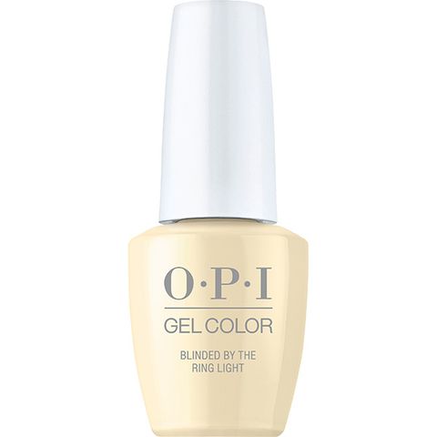 OPI  GC - Blinded By The Ring Light 15ml