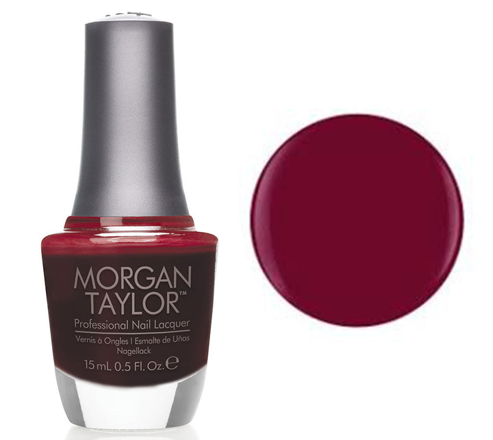 MORGAN TAYLOR - From Paris With Love 15ml