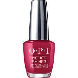 OPI IS - OPI Red 15ml [DEL]