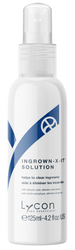 Lycon INGROWN-X-IT SOLUTION  125ml