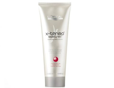 L'Oreal X-Tenso Moisturist Natural Hair Cream 250ml