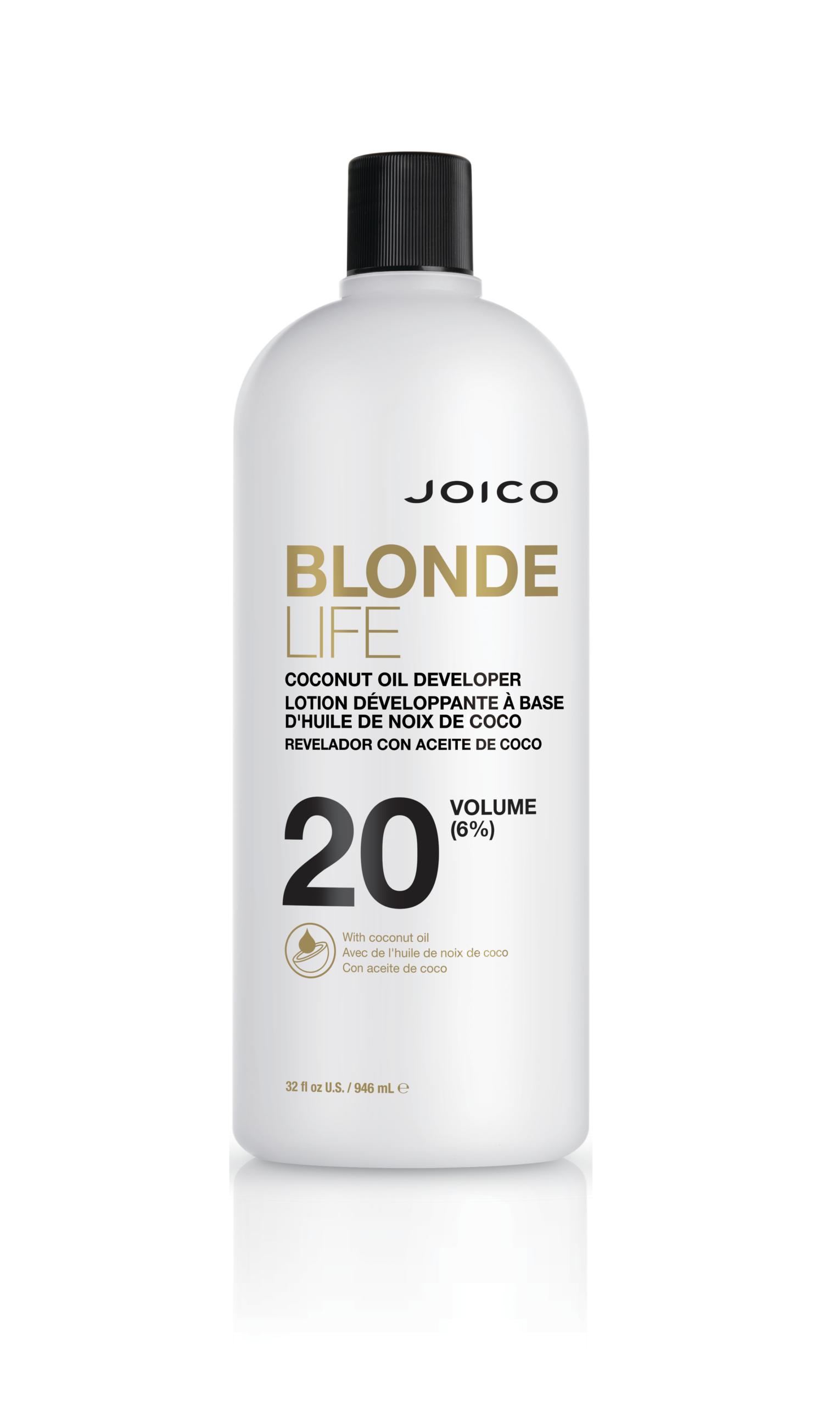 Blonde Life 20 Vol Peroxide 946ml