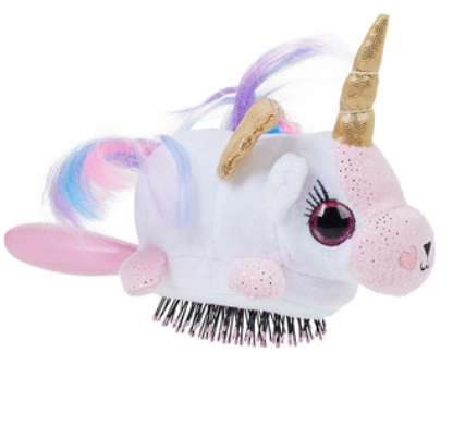WetBrush Plush Brush Unicorn Pegasus