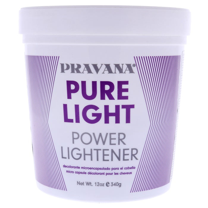 PRAVANA Pure Light Power Lightener 350g